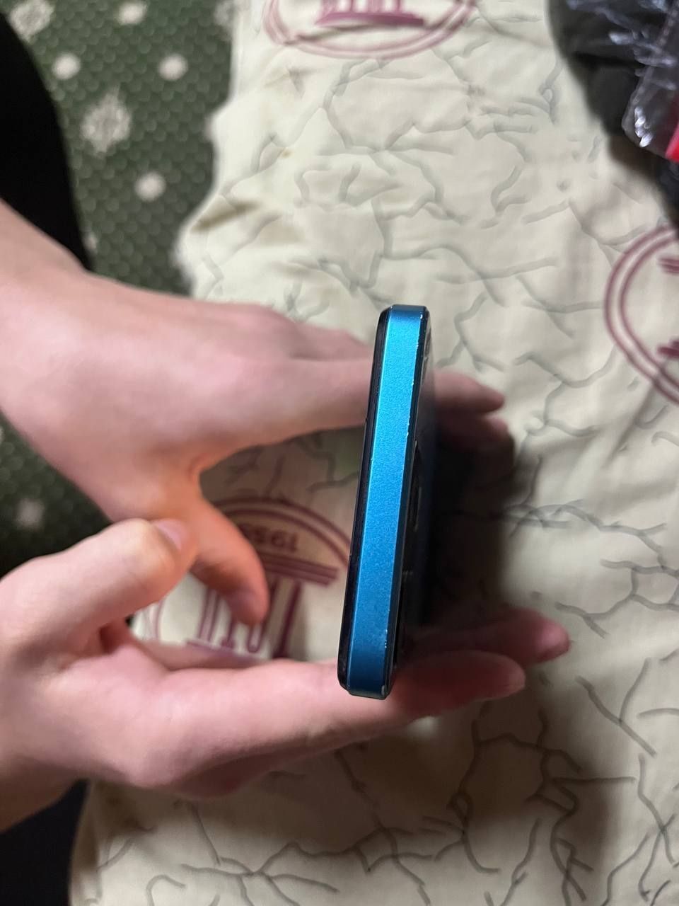 Infinix smart 7 plus