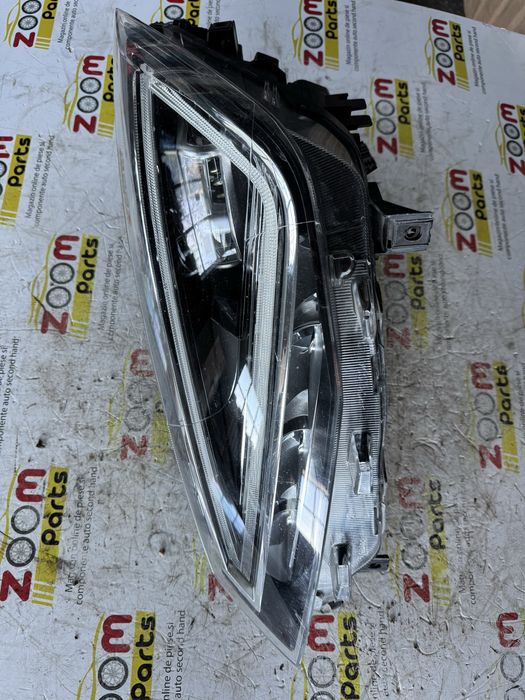 Far stanga full LED Seat ibiza 6F Arona 2018-2025