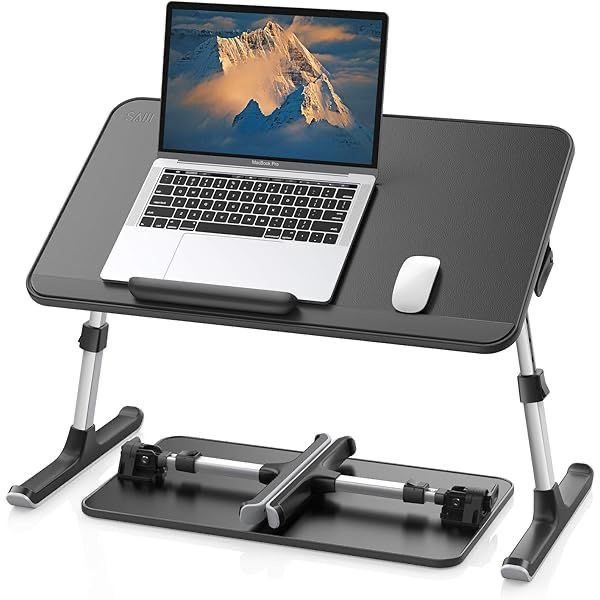 Стол для ноутбука, планшета или для чтение,  Laptop