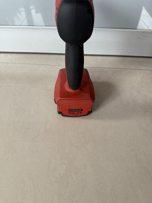 Hilti SIW 6AT- A22 Гаиковерт