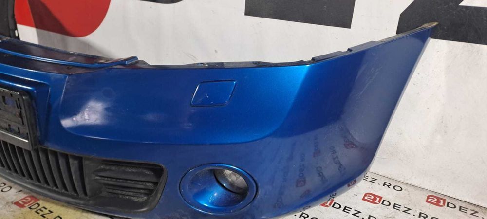 Bara fata completa cu spalatoare si proiectoare Skoda Octavia 2 VRS