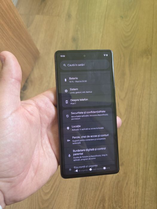 Google Pixel 7 128gb