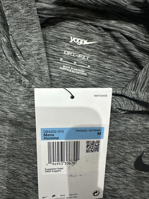 Hanorac Nike Original