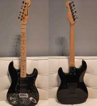 Електрическа китара Jagard (Stratocaster Type - GrunSound w543)