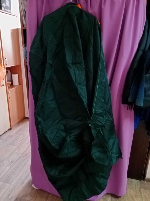 Тканевый  чехол  для  коробок, конструкций, размером:150 х 100 х 45 см