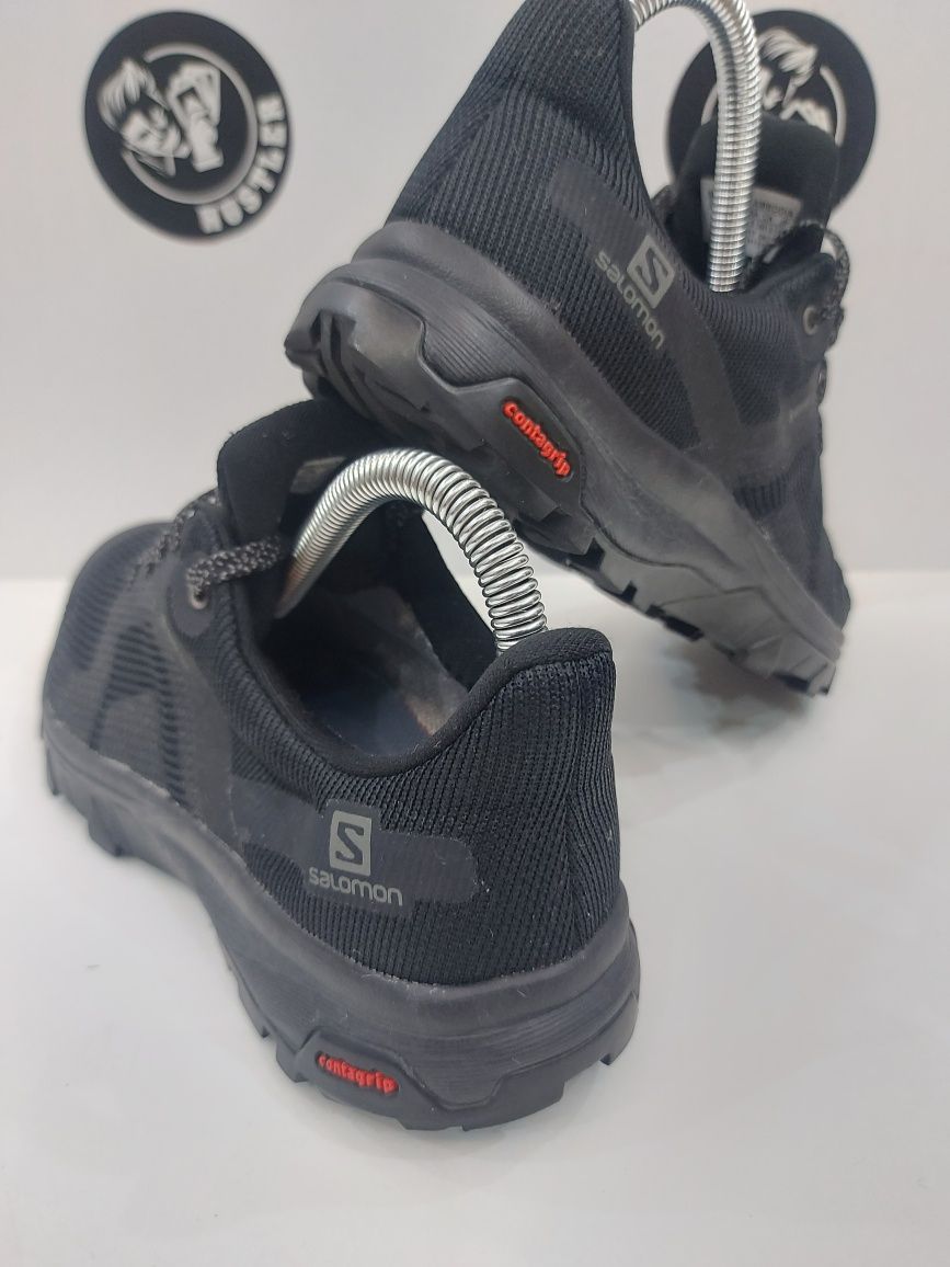 Дамски туристически обувки SALOMON X CHASE MID GTX.Номер 38