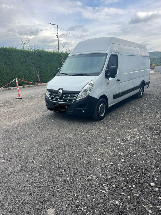 Vand Renault Master