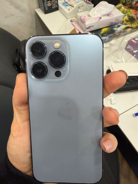 Iphone 13 pro 256 gb