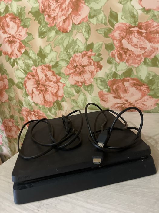 Пс 4 сост хорошое