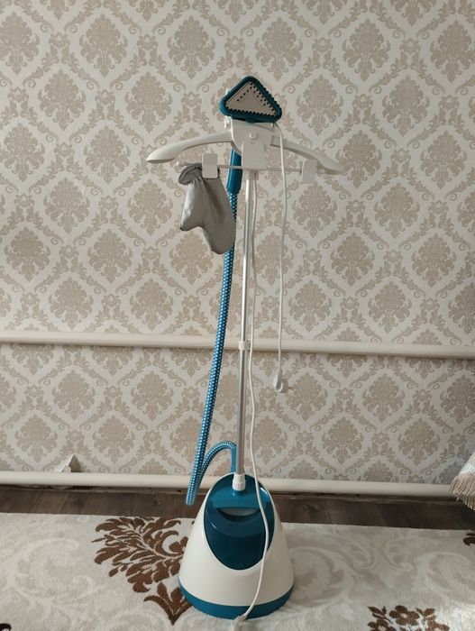 Отпариватель Tefal