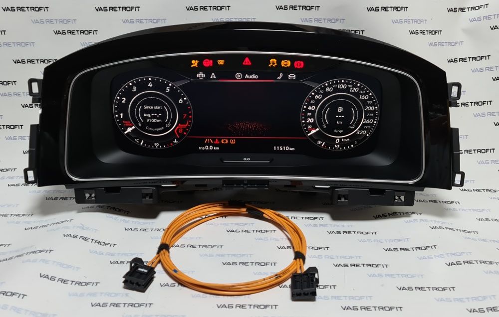 Ceasuri Bord Digitale VW Golf 7 VII 5G1920791B 5G1 920 791 B Cockpit