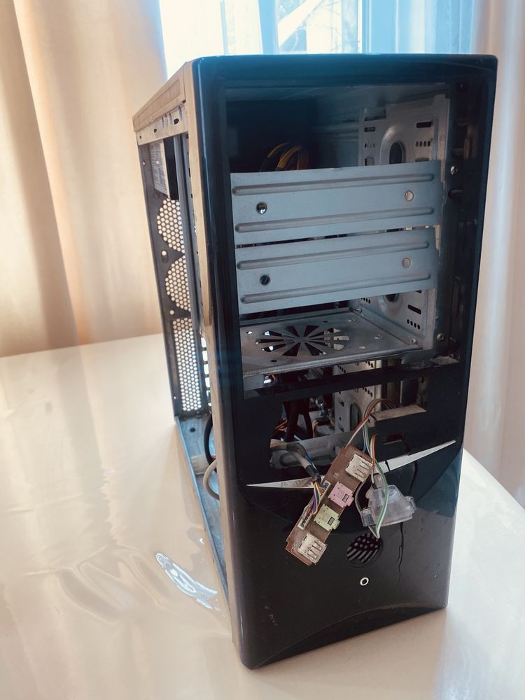Срочно продам компьютер