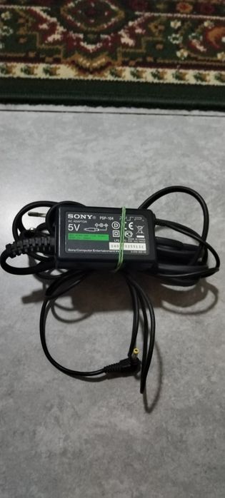 Зарядка на PSP Оригинал