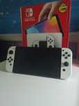 Nintendo switch Oled (Нинтендо свитч)