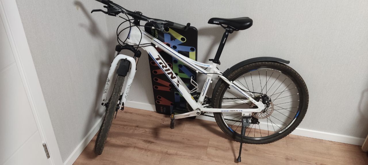 Велосипед Trinx m 258