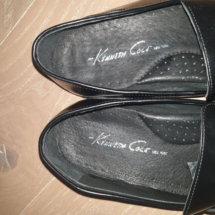 Pantofi Kenneth Cole, 45, impecabili