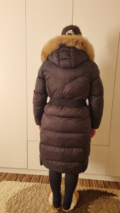 Greacă Moncler dama