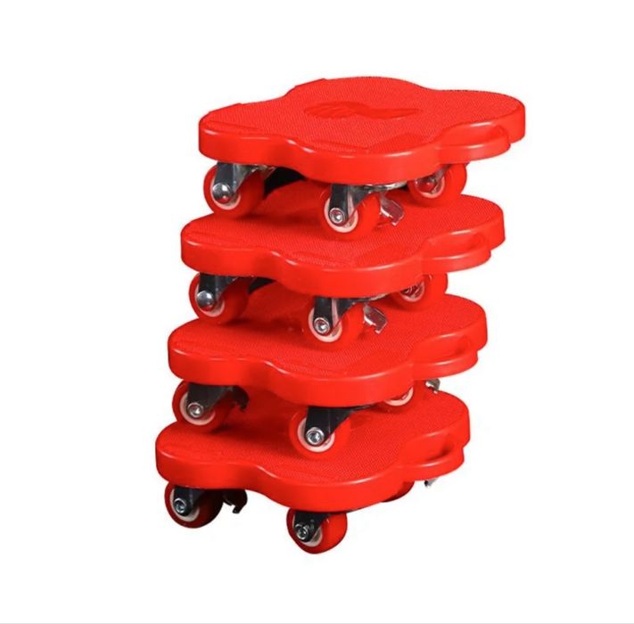 Набор для перемещения мебели в Астане по самым выгодным ценам!