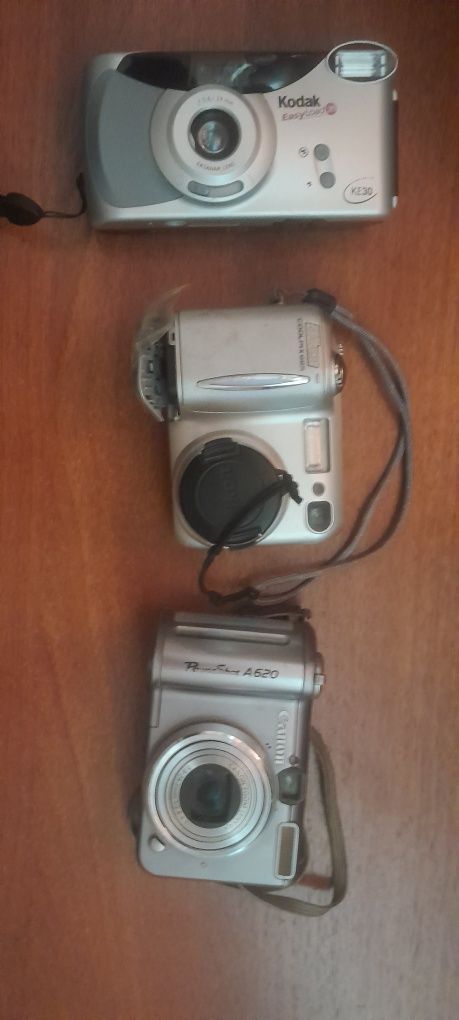 Фотоаппарат Conon