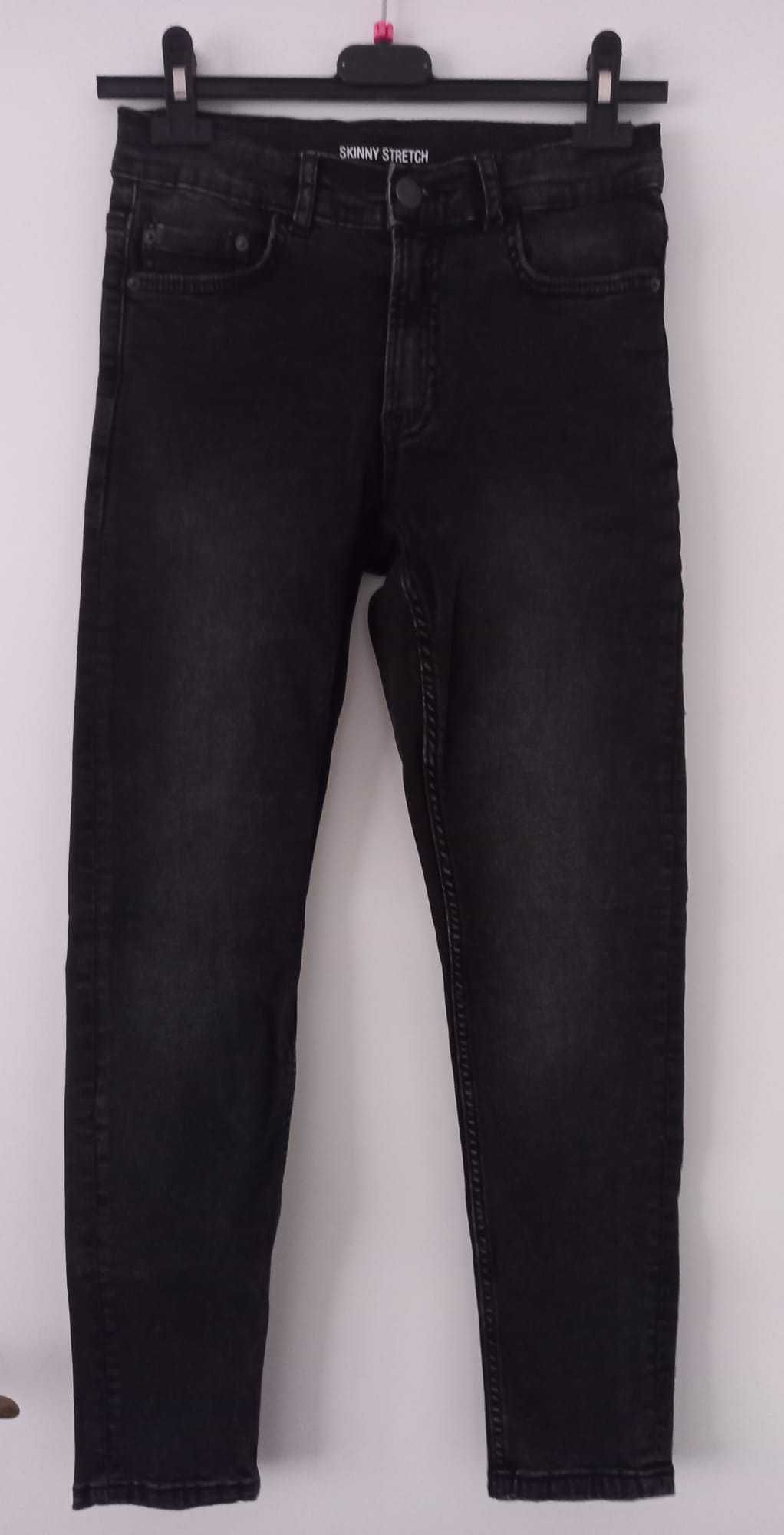 Pantalon jeans zara 152