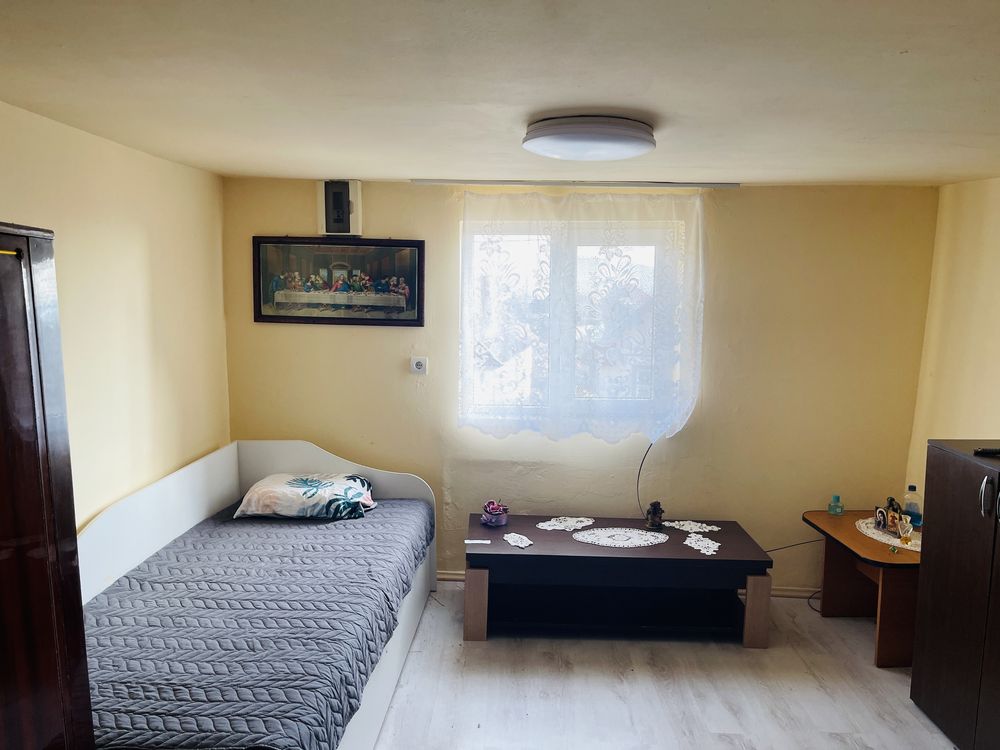De vanzare casa in Lunca Muresului