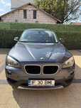 BMW X 1 sDrive 2013 Gri Metalizat