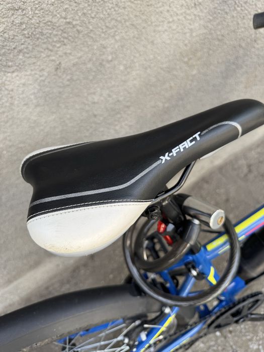 Bicicleta  X-FACT 24”