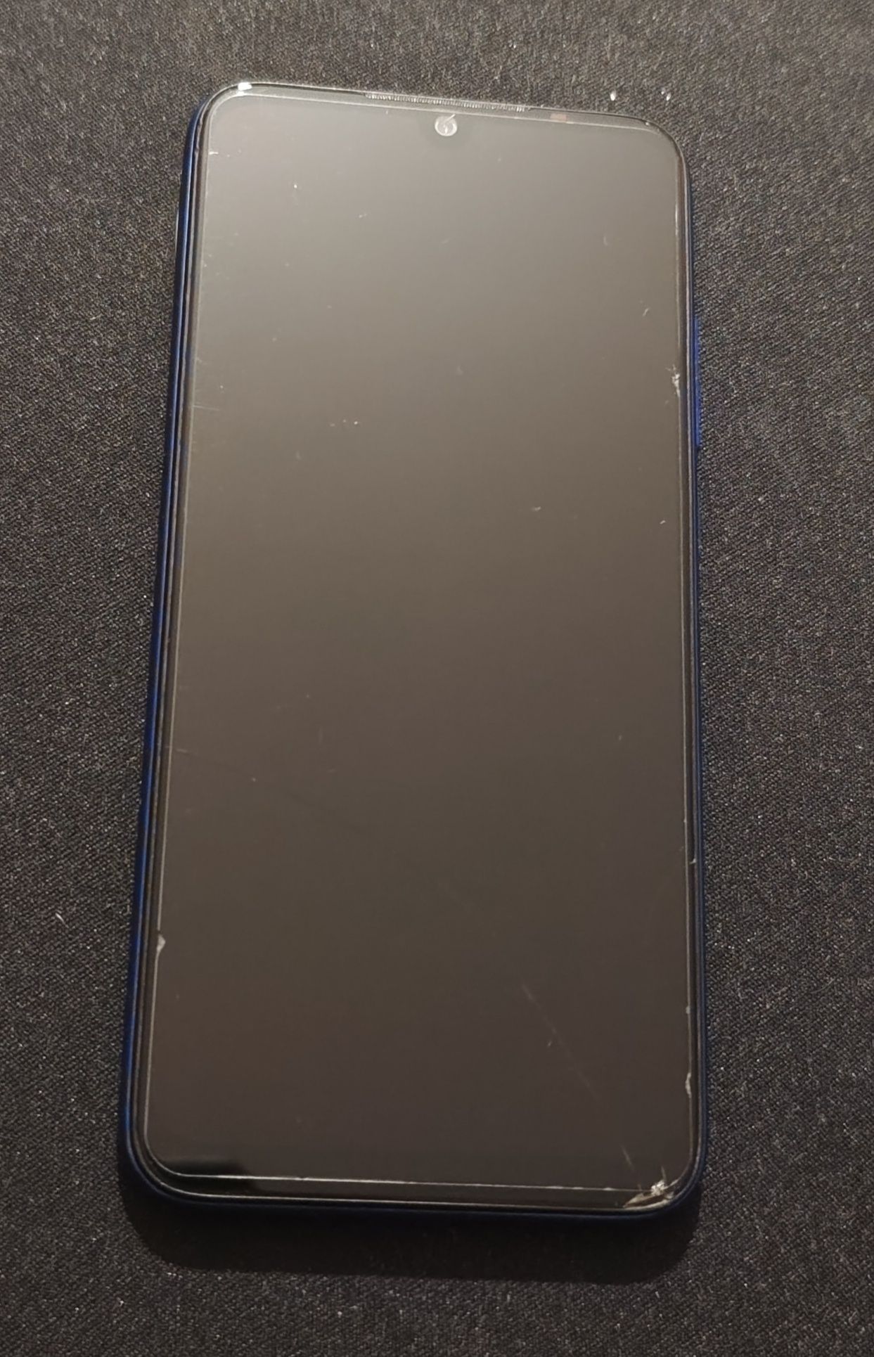 Xiomi Redmi note 7 -работещ