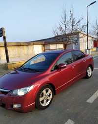 Vand dezmembrez honda civic sedan 2008 1.8 benzina