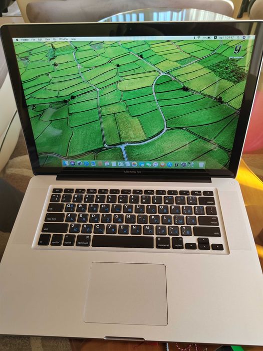 Apple MacBook Pro Mid 2010