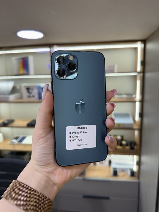 iphone 12 Pro , 128 gb