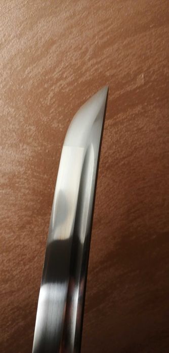 Комплект 3 броя луксозни японски самурайски мечове.