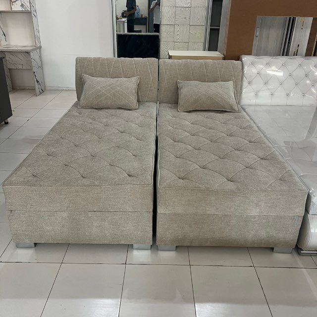 Sifatli bir kishila kiravat