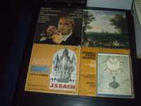 Viniluri muzica clasica Krug Gilels Gitlis Oistrakh Slatkin Ozawa