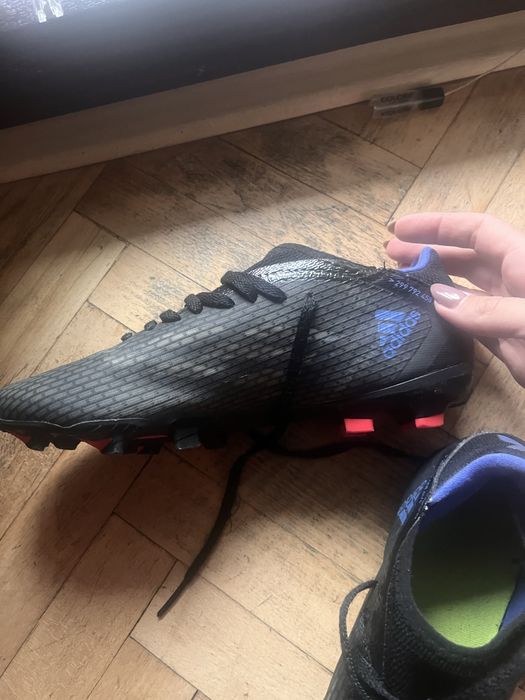 Футболни бутинки Adidas 39/40 номер