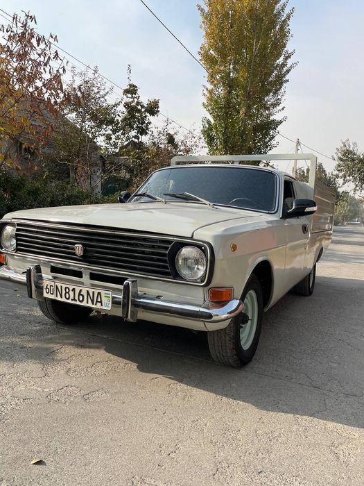 24 пикап холати зор