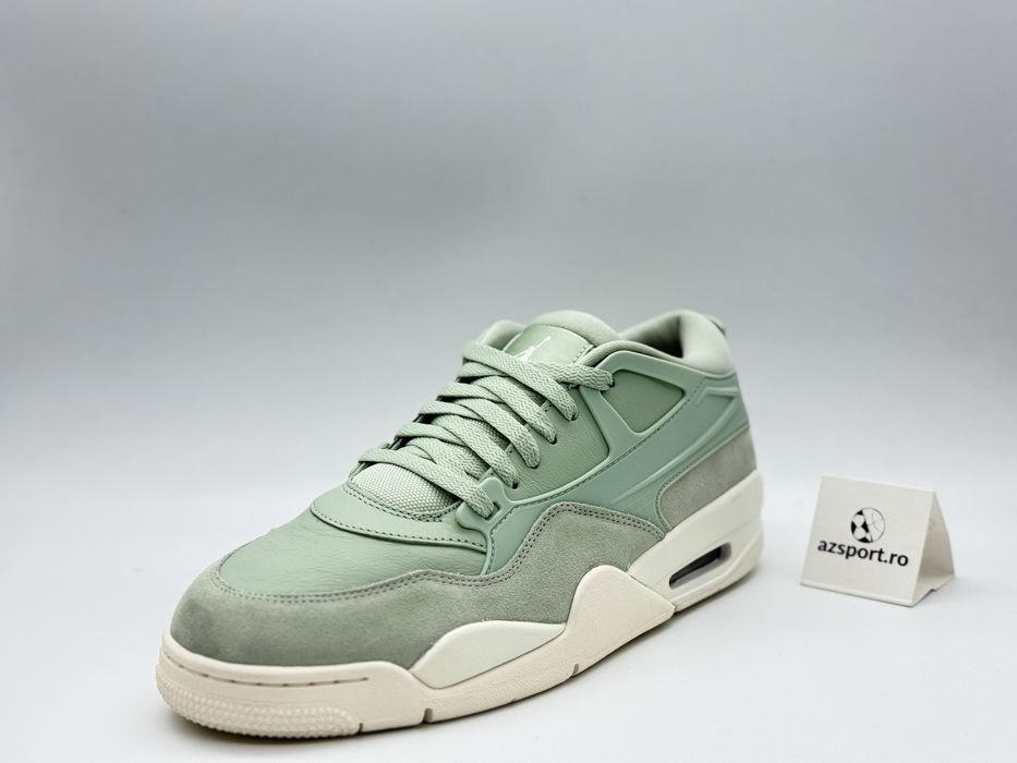 Jordan 4 RM Noi Originali (43; 44,5)