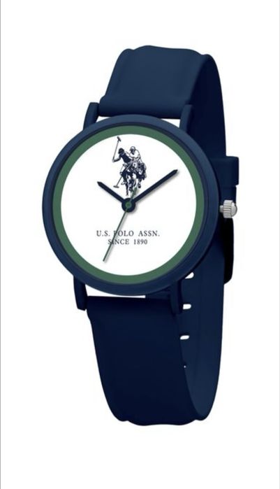 Ceas unisex US Polo nou in cutie