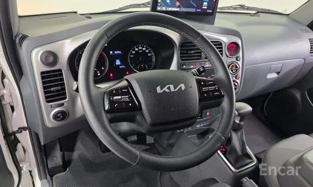 Kia Bongo 2024 Koreadan zakazga obkeberamiz E'lonni oxirigacha oqing