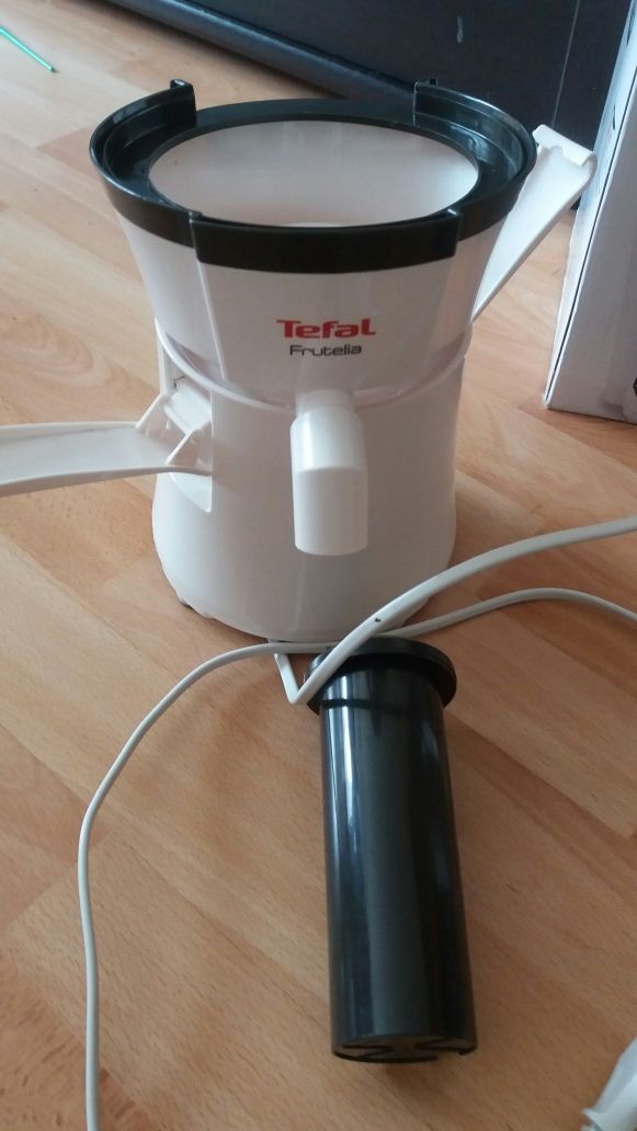 Storcator Tefal