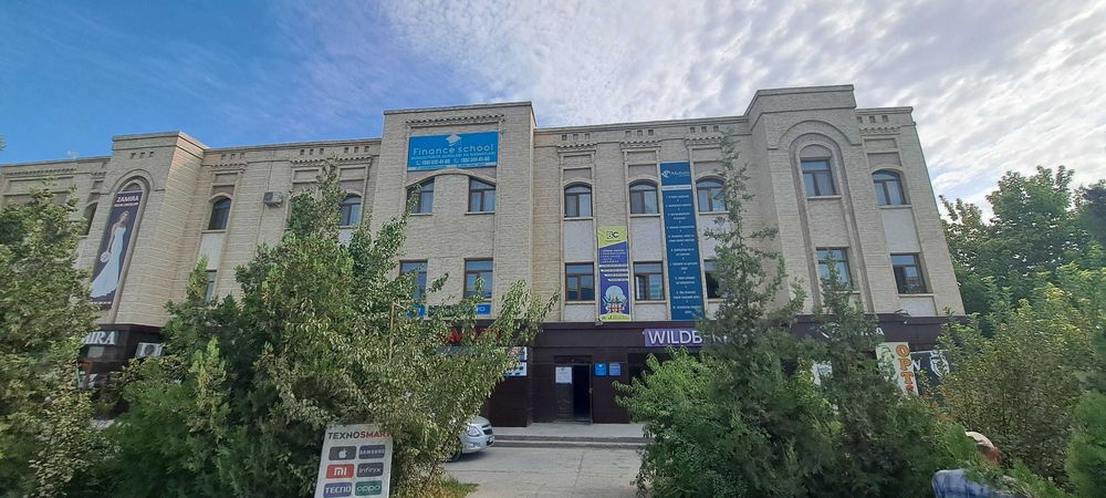 Аренда. Офис. Укув марказ. Ургенч
