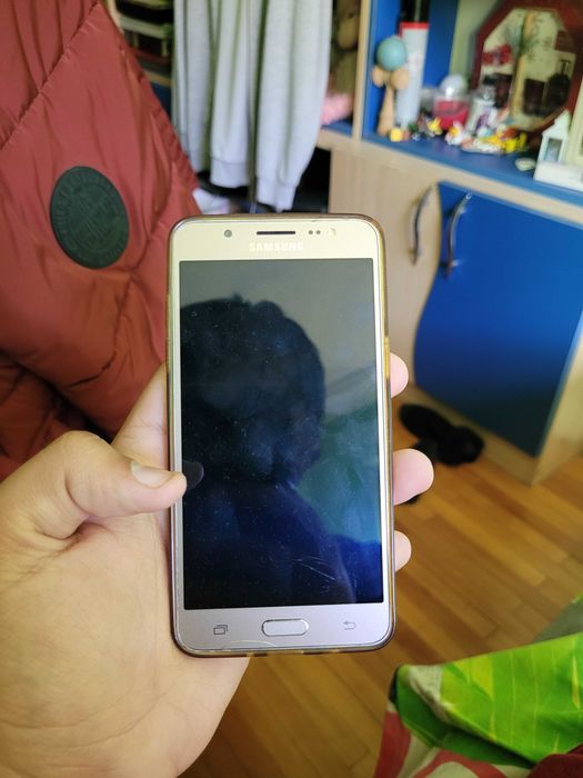 Vand Samsung Galaxy j5 2016