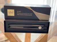 Placa indreptat parul GHD Gold Professional Advanced Styler, Negru