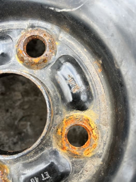 Джанти Suzuki 4x100 15 датчици