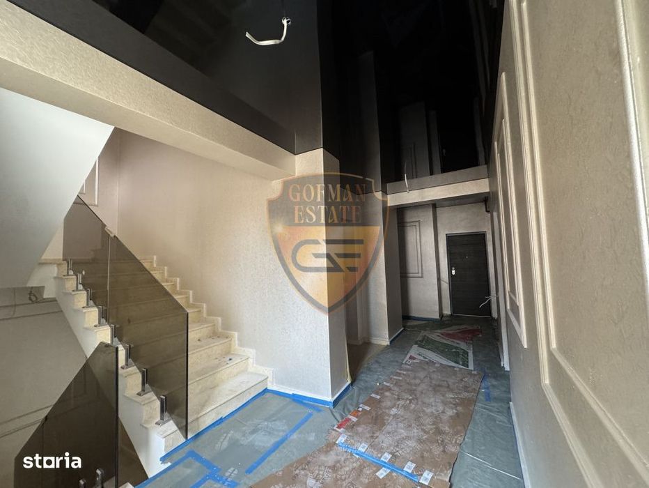 2 cam et 5/6 Parcare Buncar Antiatomic Campus Universitate Medicina To