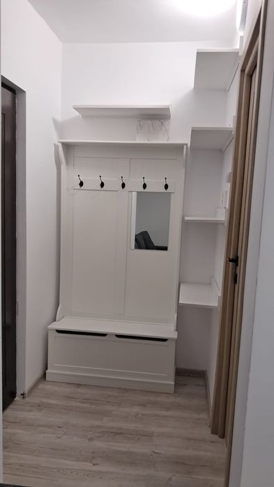 Închiriez în regim hotelier Garsonieră în Târgu Mureș car