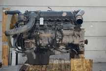 Motor complet camion OM457LA Mercedes-Benz 400CP