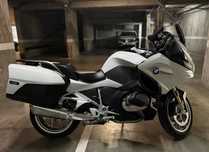 BMW R 1250RT BMW R 1250 RT din 2022 - stare excepțională