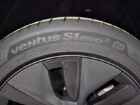 Vand anvelope vara Hankook Ventus S1 evo3 ev Sound Absorber 255/45 R19