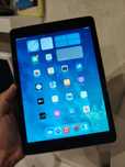 Tableta iPad Gen. 5 IOS 16.7.8 Display Original